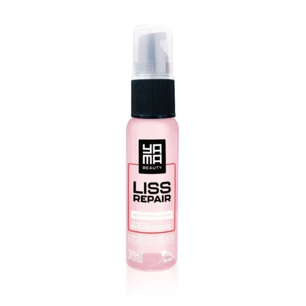 Reparador Blond Repair Serum Finalizado Yama