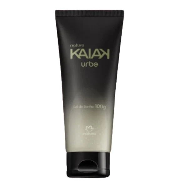 Gel de Banho Kaikai Uber Masculino Natura
