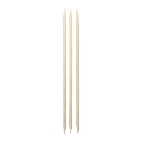 Kit com 3 Palitos para Unhas