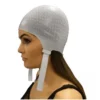 Touca para Mechas Silicone Branca
