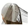 Touca para Mechas Silicone Branca - Image 2