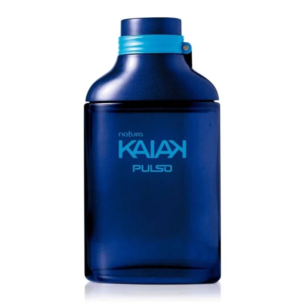 Kayak Pulse Masculino Natura