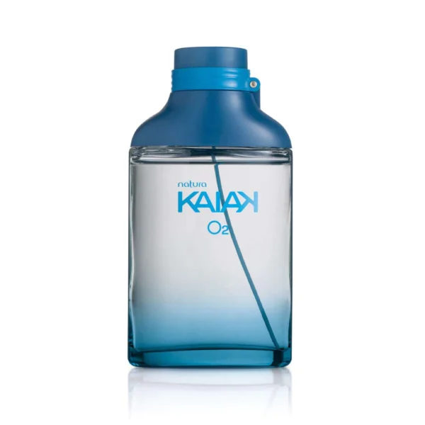 Kaiak O2 Natura