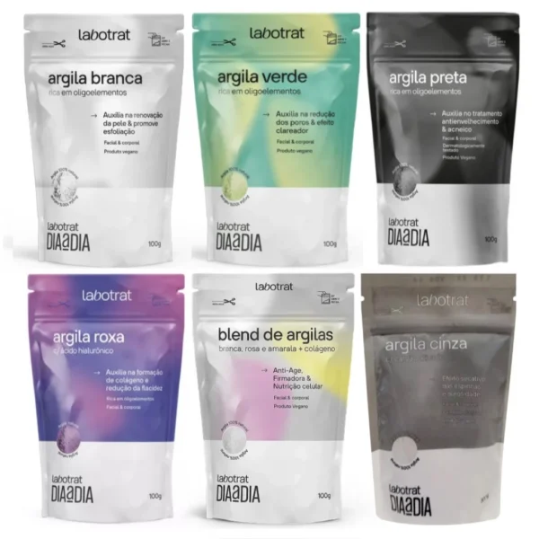 ARGILA 100g