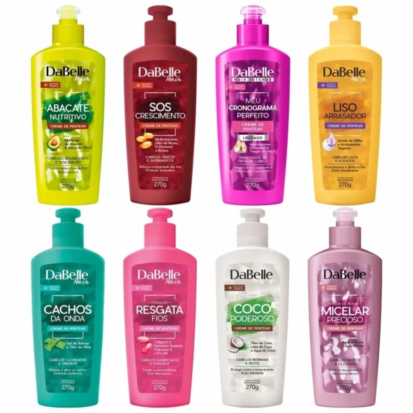 DABELLE CREME DE PENTEAR